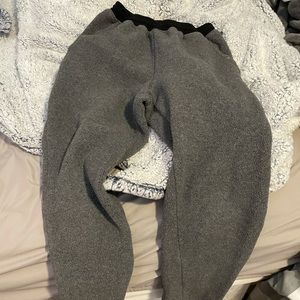 Womens Patagonia Joggers